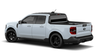 2026 Ford Maverick® External Image 3